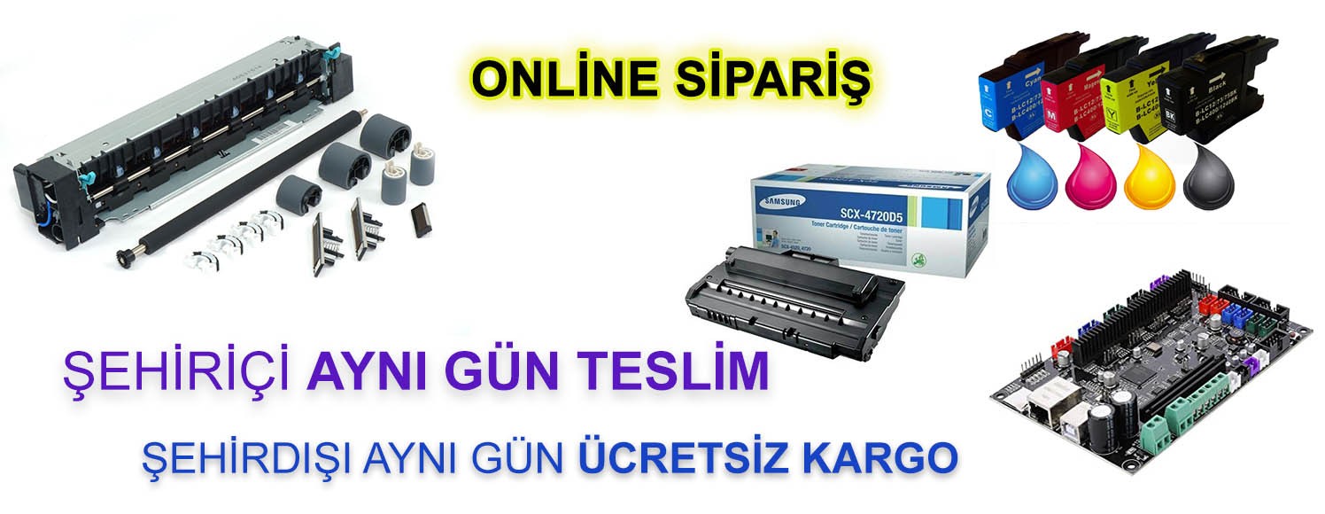 Online Alışveriş